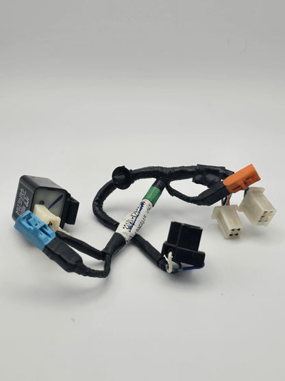 14-15 Honda Grom OEM Front Sub-Harness (Used)