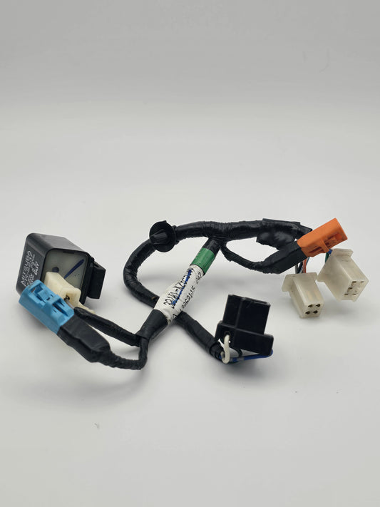 14-15 Honda Grom OEM Front Sub-Harness (Used)