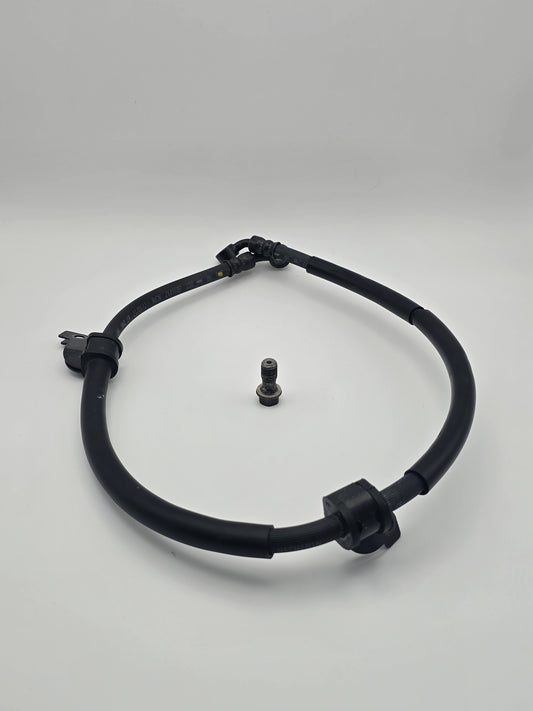 Honda Grom Front Brake Line 14-15 (Used)