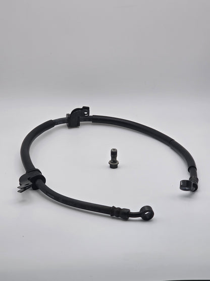 Honda Grom Front Brake Line 14-15 (Used)