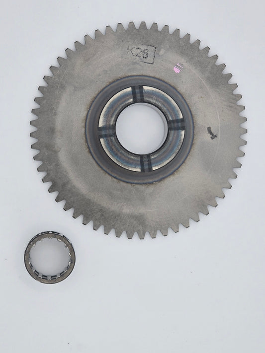 Honda Grom 14-15 Start Driven Gear (Used)