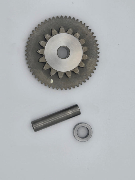 Honda Grom Starter Reduction Gear 14-15 (Used)