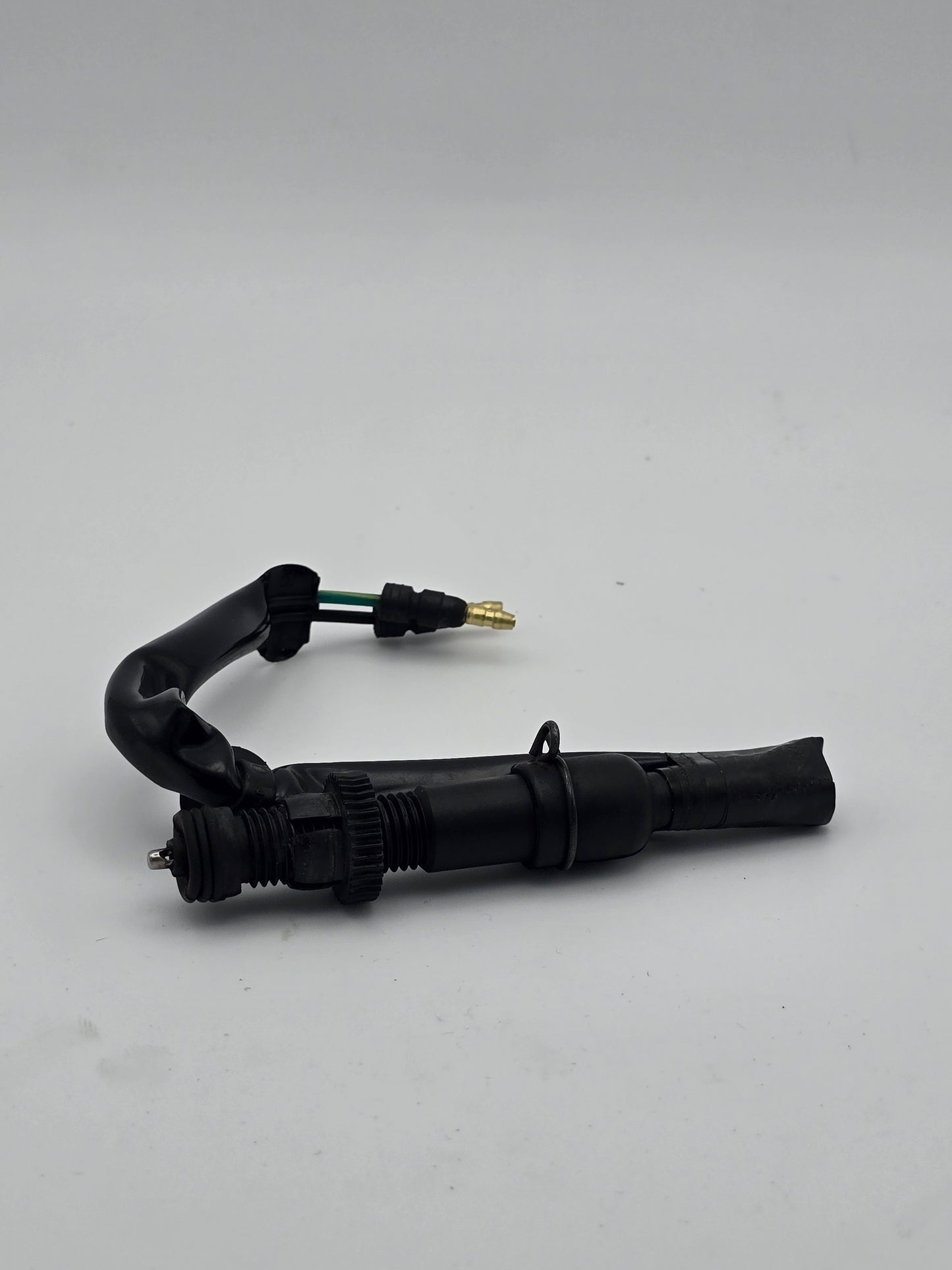 Honda Grom Rear Brake Switch Assembly (Used)