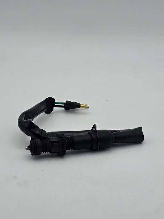 Honda Grom Rear Brake Switch Assembly (Used)