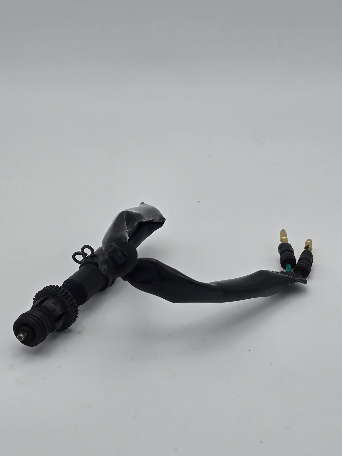 Honda Grom Rear Brake Switch Assembly (Used)