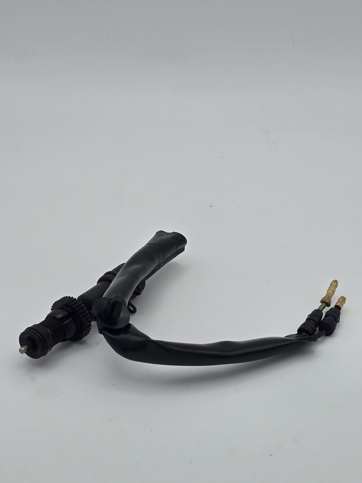 Honda Grom Rear Brake Switch Assembly (Used)