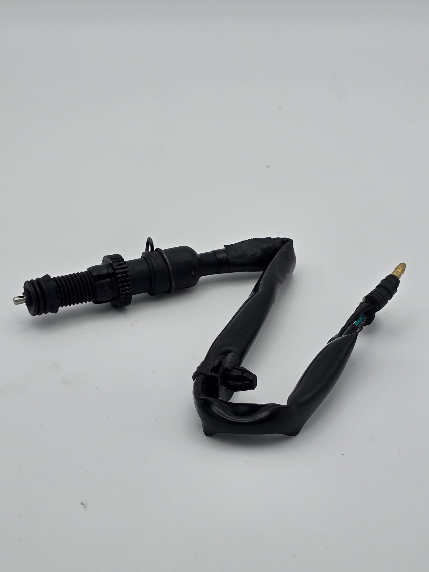 Honda Grom Rear Brake Switch Assembly (Used)