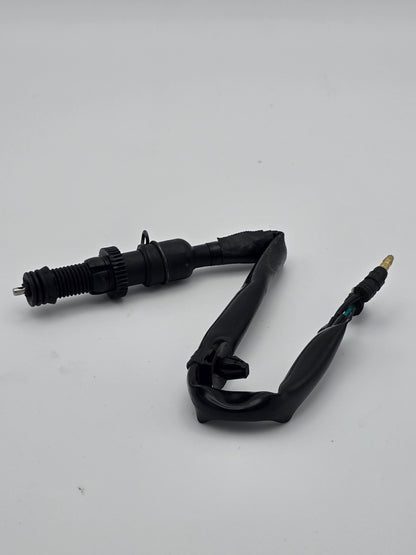 Honda Grom Rear Brake Switch Assembly (Used)
