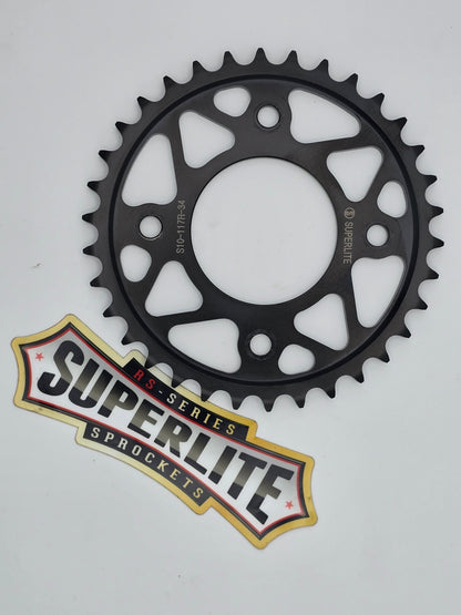 Honda Grom/Monkey 14-21 Superlite RS7 420 Rear Sprocket (Used)