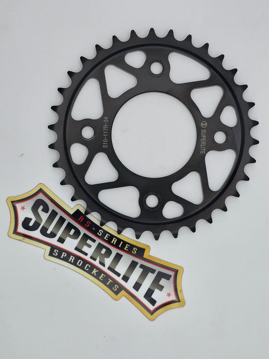 Honda Grom/Monkey 14-21 Superlite RS7 420 Rear Sprocket (Used)
