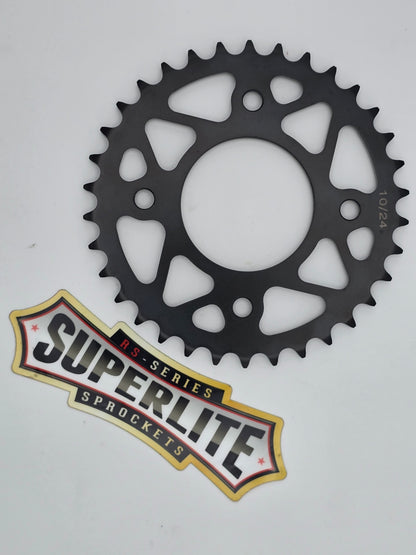 Honda Grom/Monkey 14-21 Superlite RS7 420 Rear Sprocket (Used)