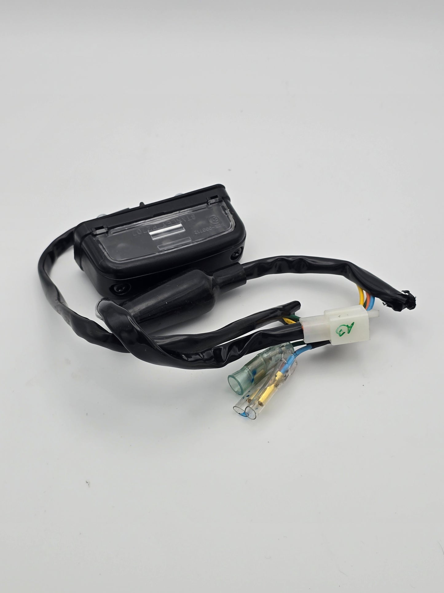 Honda Grom Rear License Plate Light OEM 14-20 (Used)