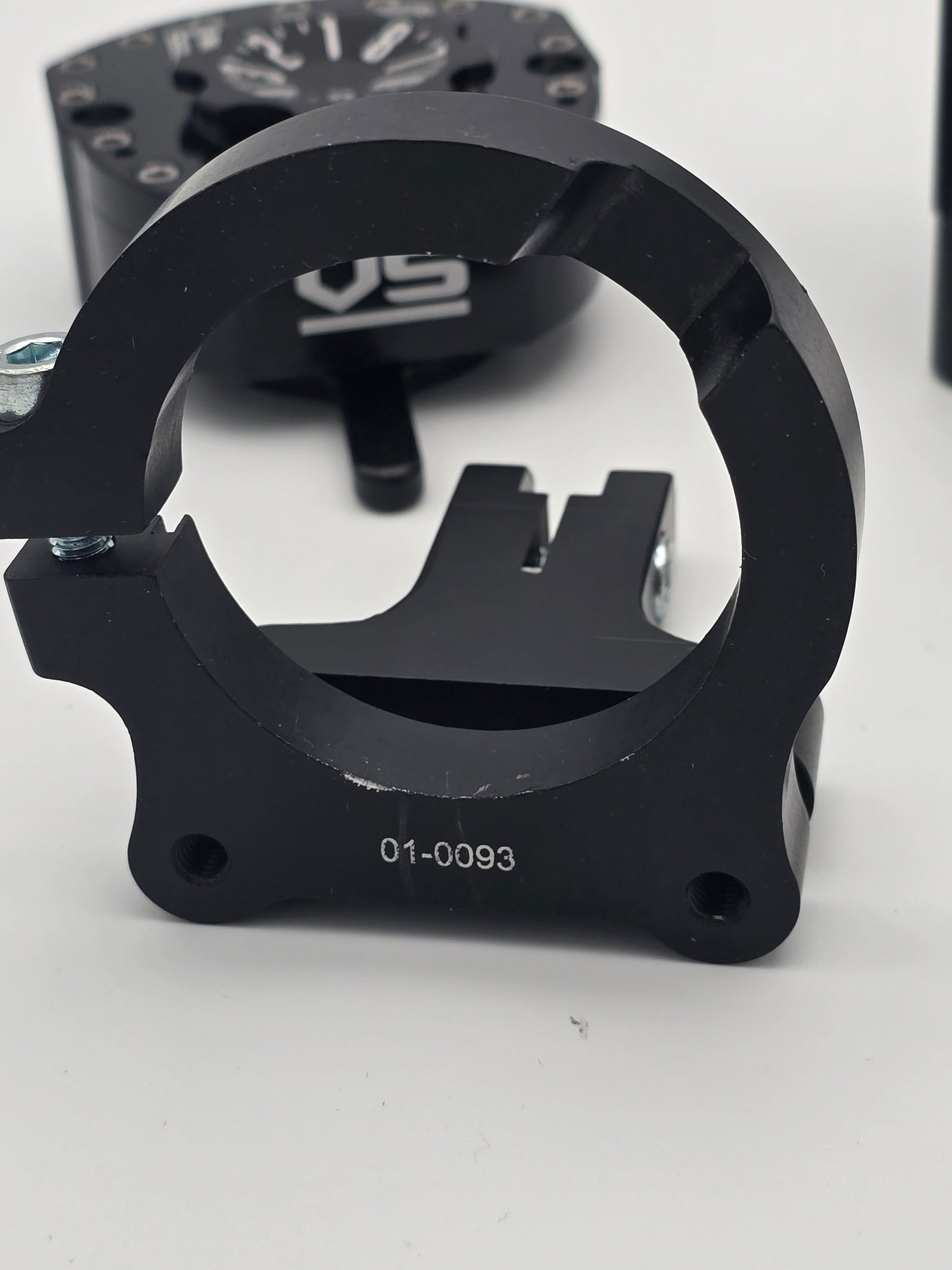 GPR V5-S Steering Damper for Honda Grom 14-20 (Open-Box)
