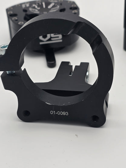 GPR V5-S Steering Damper for Honda Grom 14-20 (Open-Box)