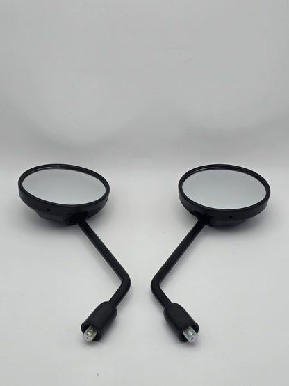 Honda Grom OEM Mirrors Pair 22+ (Used)