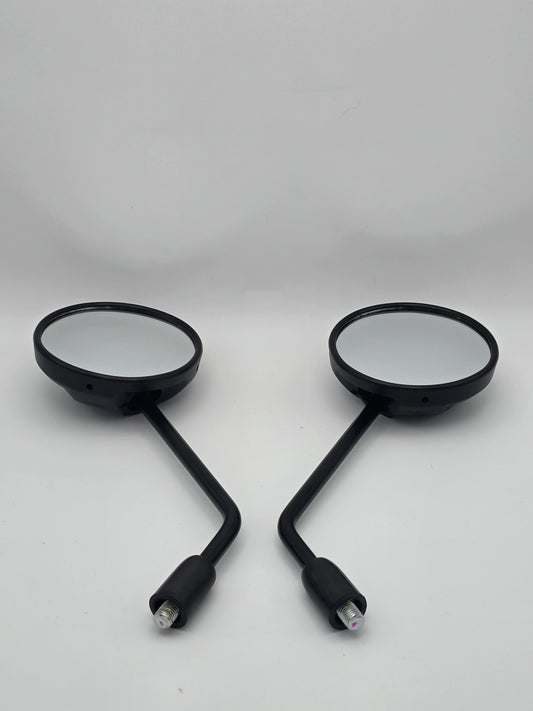 Honda Grom OEM Mirrors Pair 22+ (Used)