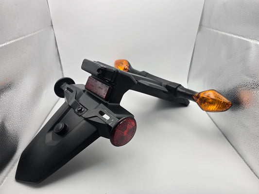 Honda Grom Rear Fender 2022+ (Used)