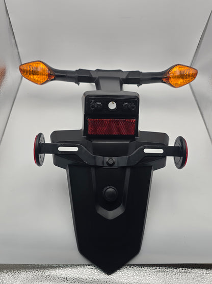 Honda Grom Rear Fender 2022+ (Used/Take-off)
