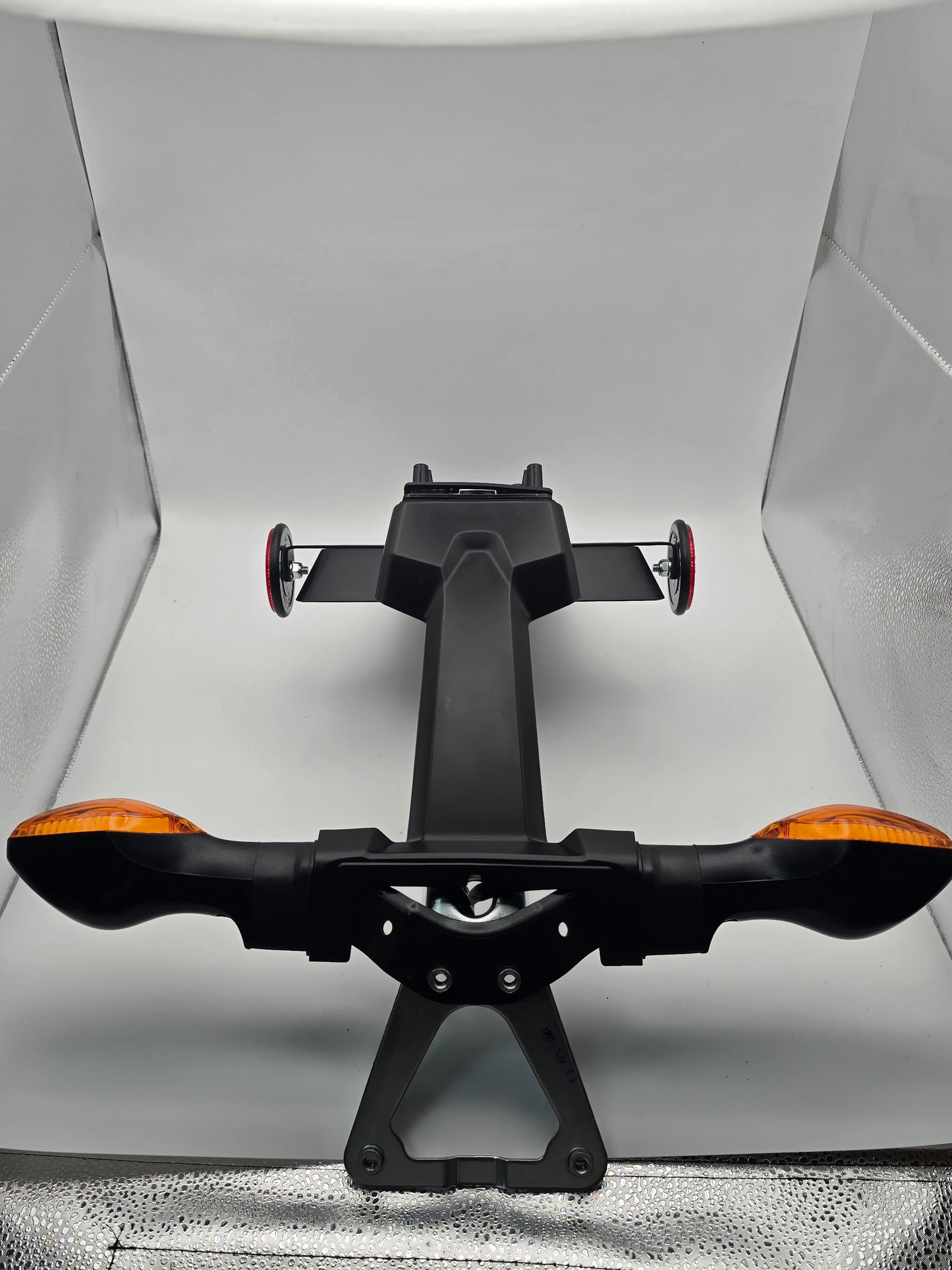 Honda Grom Rear Fender 2022+ (Used/Take-off)