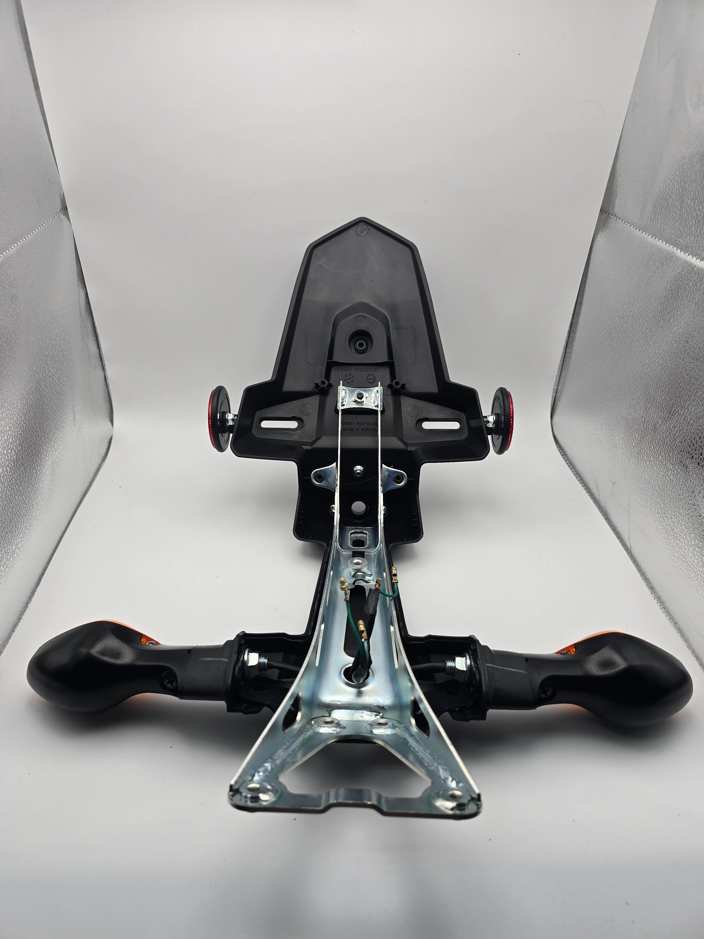Honda Grom Rear Fender 2022+ (Used/Take-off)