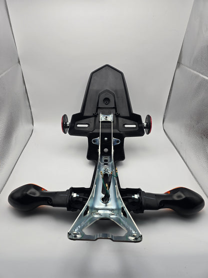 Honda Grom Rear Fender 2022+ (Used/Take-off)