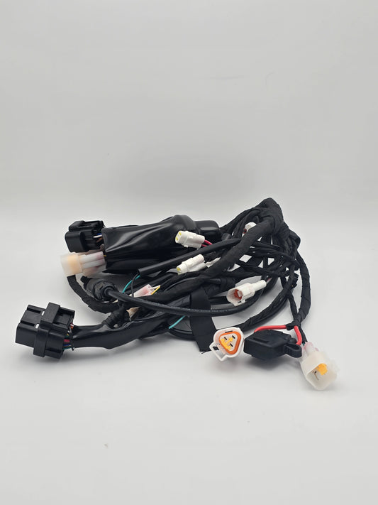 E Ride Pro SS 2.0/3.0 Main Wire Harness (Used)