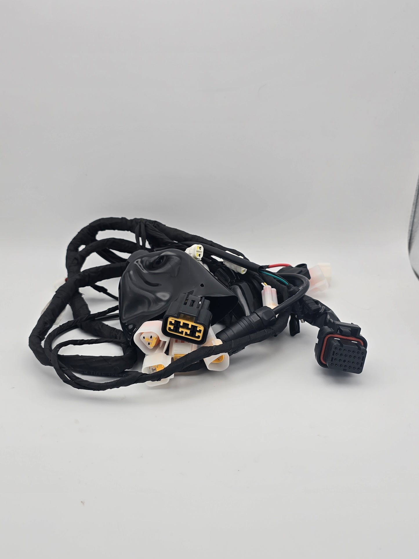 E Ride Pro SS 2.0/3.0 Main Wire Harness (Used)