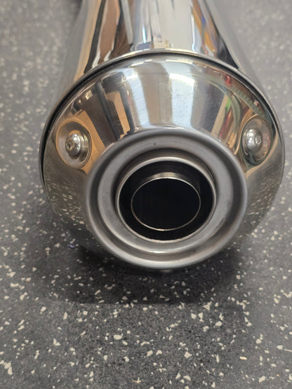 Honda CB1100 OEM Muffler 2014 18310-MGC-305 (Used)