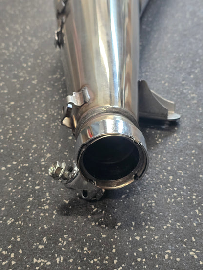 Honda CB1100 OEM Muffler 2014 18310-MGC-305 (Used)