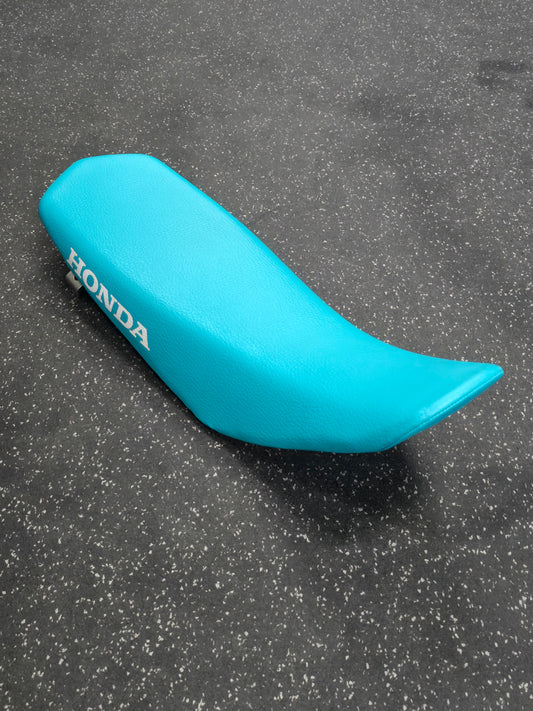 Honda CRF110 OEM Seat 77100-KYK-H60ZA (Used)