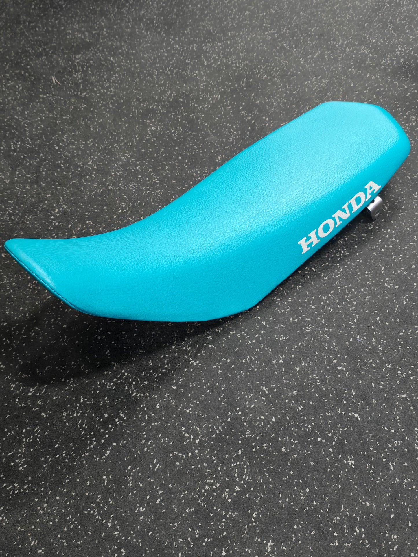 Honda CRF110 OEM Seat 77100-KYK-H60ZA (Used)