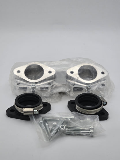Yamaha Banshee Billet Intake Manifold (Open-Box)