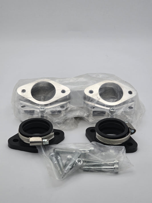 Yamaha Banshee Billet Intake Manifold (Open-Box)