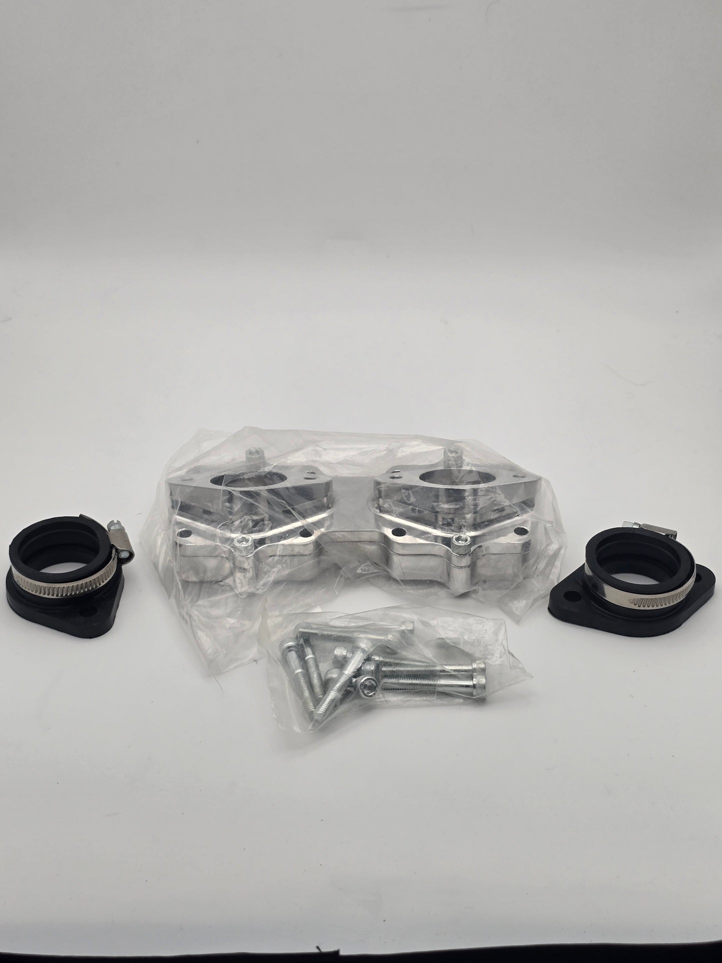 Yamaha Banshee Billet Intake Manifold (Open-Box)