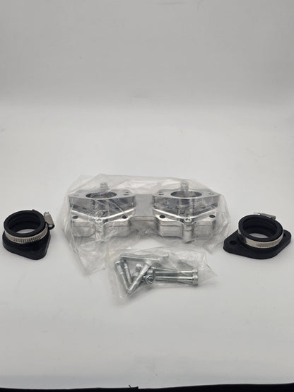 Yamaha Banshee Billet Intake Manifold (Open-Box)