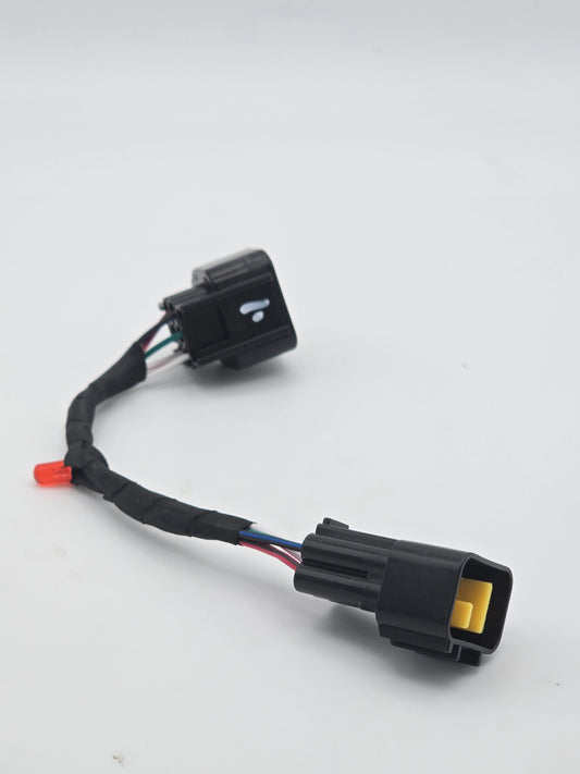 Surron 6-pin Fault Detection Line (Open-Box)