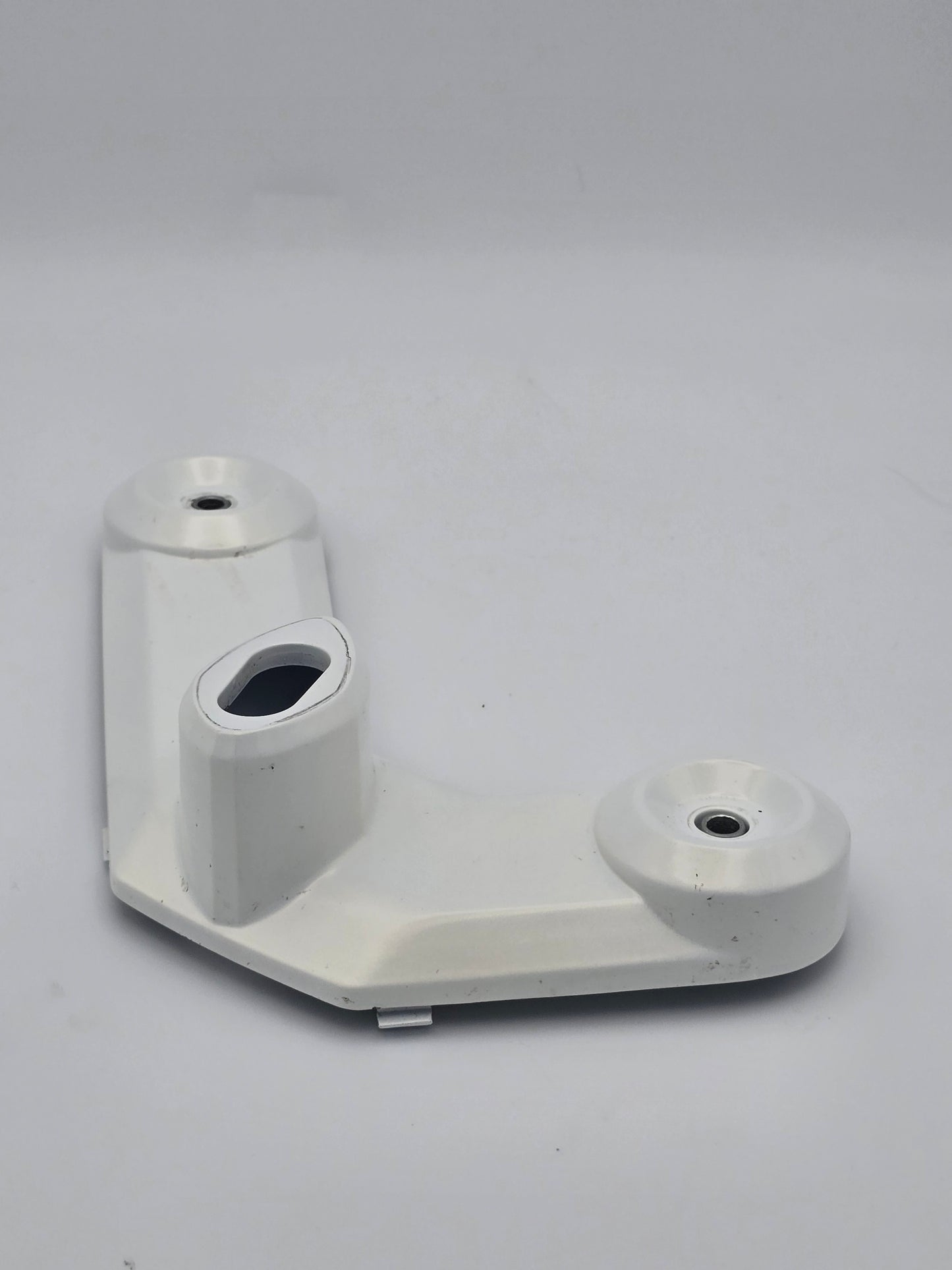 Honda Grom OEM Front Left Cowl 14-15 61332-K26-920ZD (Used)
