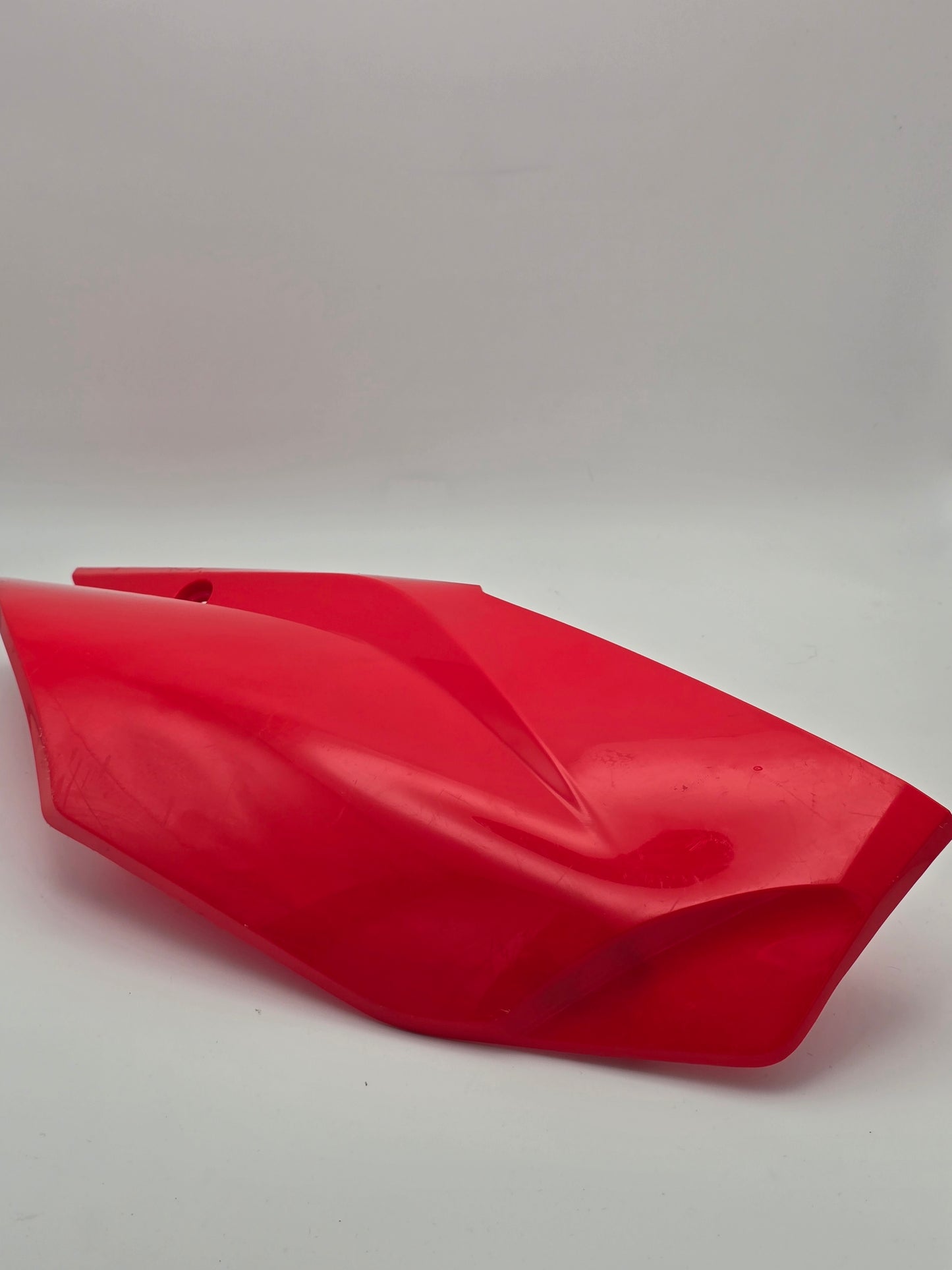 Honda CRF110 OEM Right Side Cover (Used)