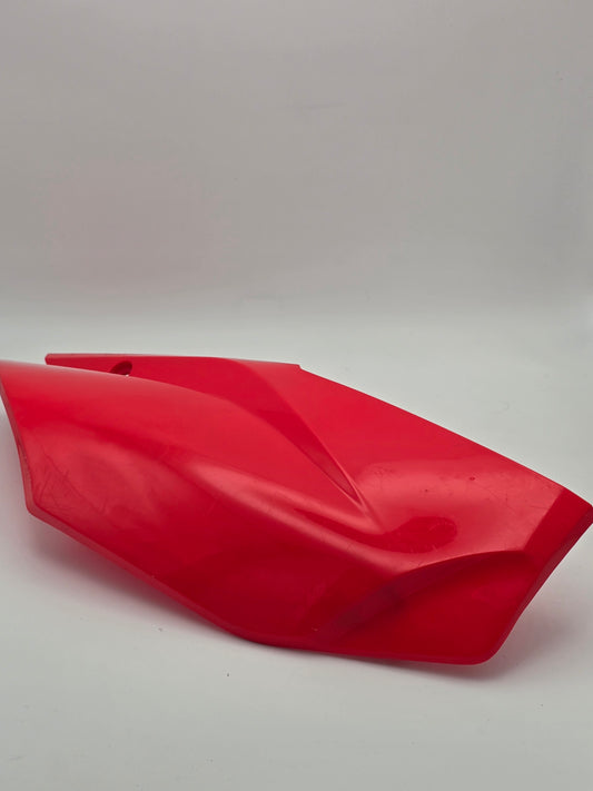 Honda CRF110 OEM Right Side Cover (Used)