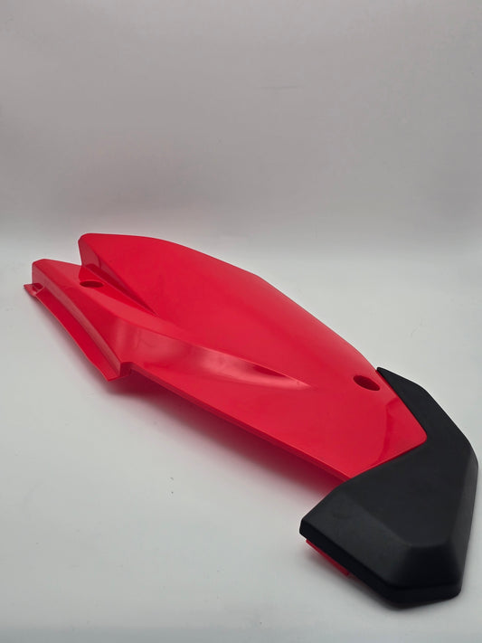 Honda CRF110 OEM Left Side Cover (Used)