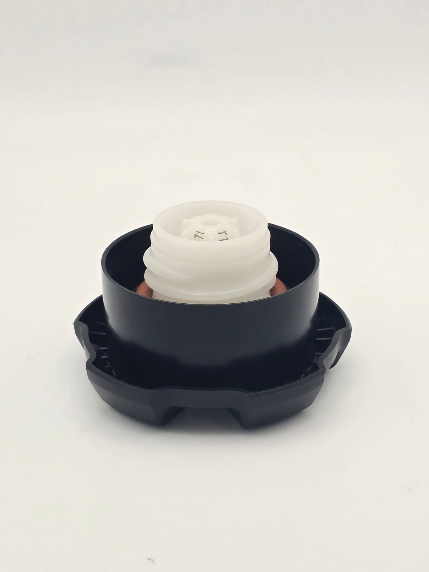 Honda CRF110 OEM Fuel Cap (Used)