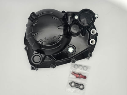 Kitaco Clutch Cover for 2022-Present Honda Grom and Monkey (Open-Box)