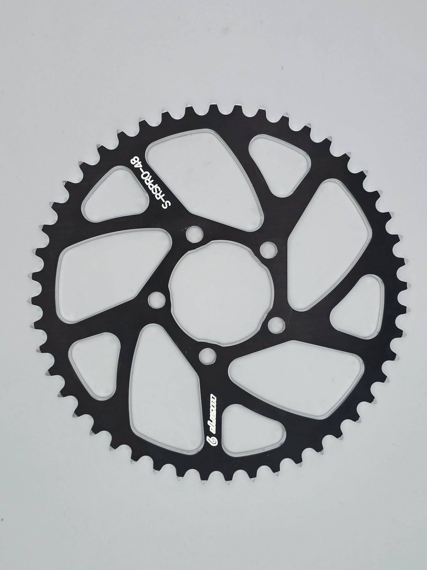 Warp 9 E-Moto Sprocket (Blemished) - Howling Moto
