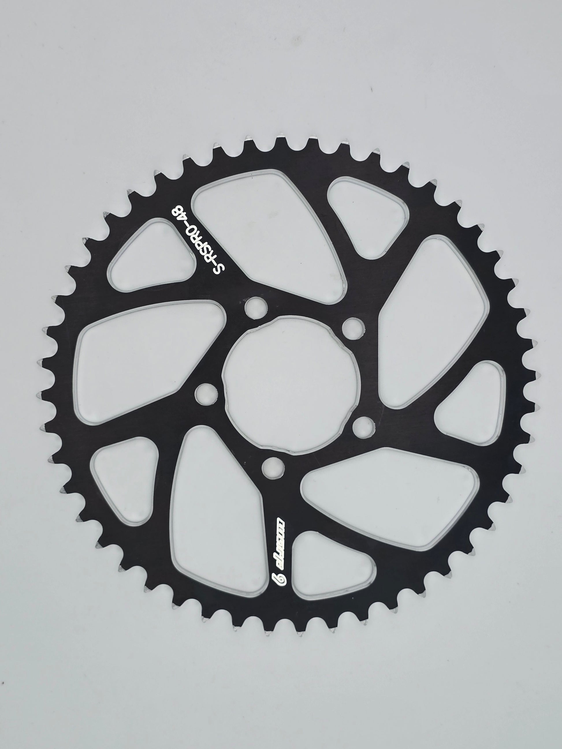 Warp 9 E-Moto Sprocket (Blemished) - Howling Moto