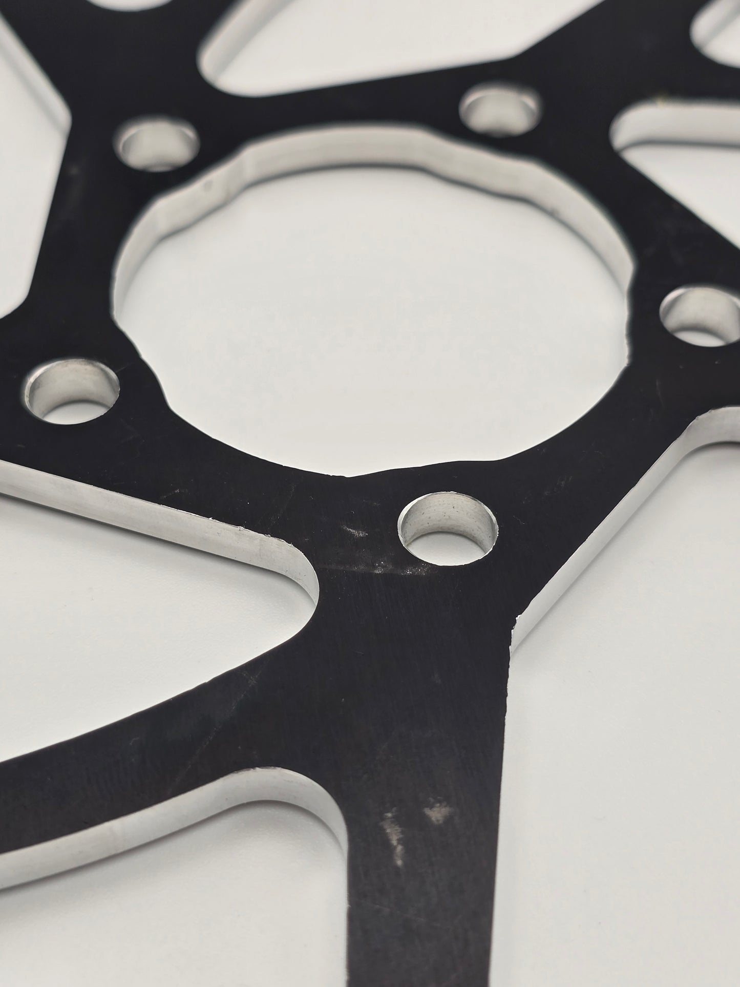 Warp 9 E-Moto Sprocket (Blemished) - Howling Moto