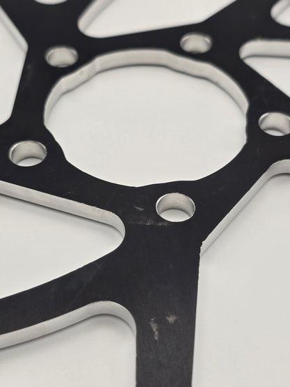 Warp 9 E-Moto Sprocket (Blemished) - Howling Moto