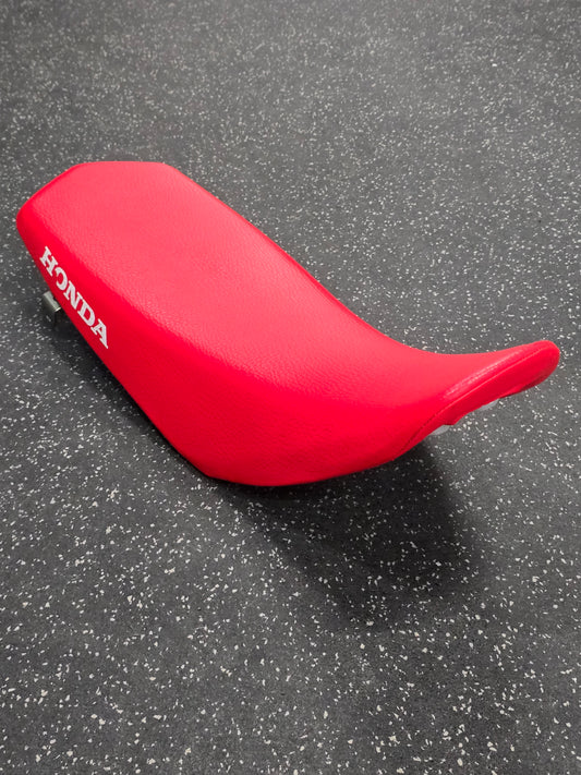Honda OEM CRF110 Seat (Used) - Howling Moto
