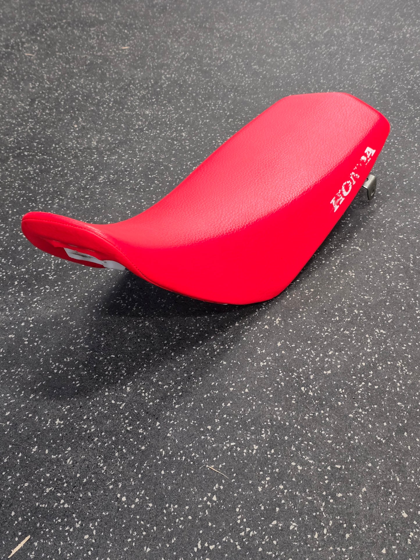 Honda OEM CRF110 Seat (Used) - Howling Moto