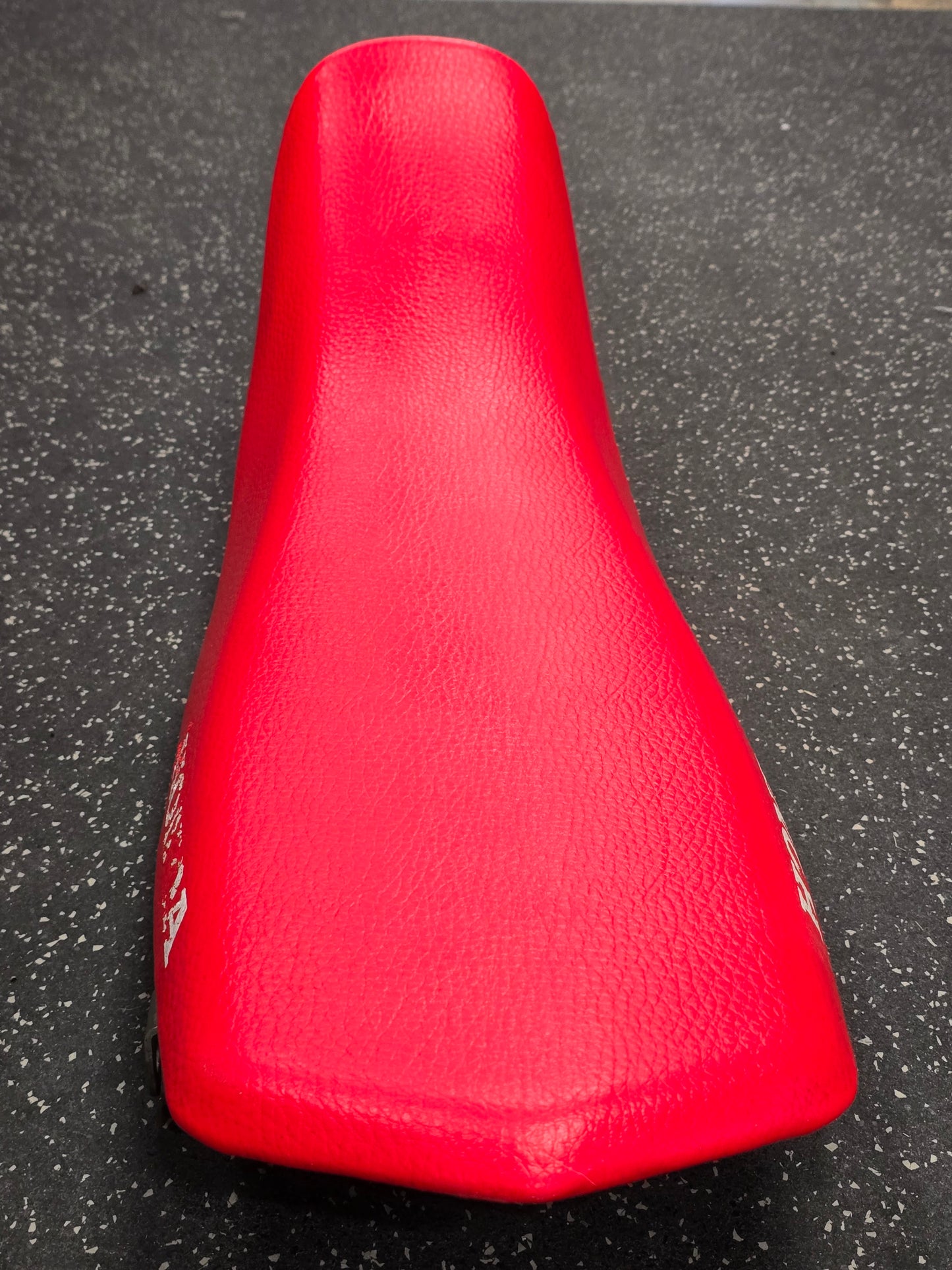 Honda OEM CRF110 Seat (Used) - Howling Moto