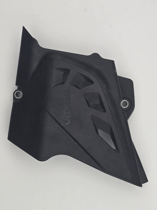 Honda OEM CRF110 Sprocket Cover (Used) - Howling Moto